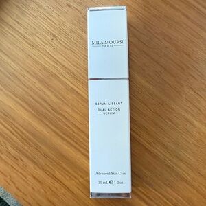 Mila Moursi Paris Dual Action Serum